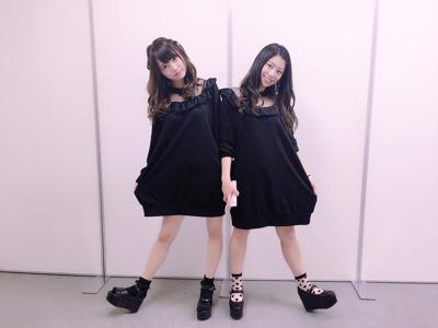 たまたま双子コーデ...22のサムネイル