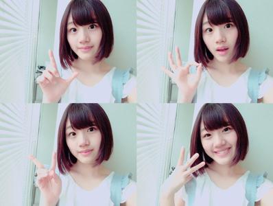 Love♡__みれいのサムネイル