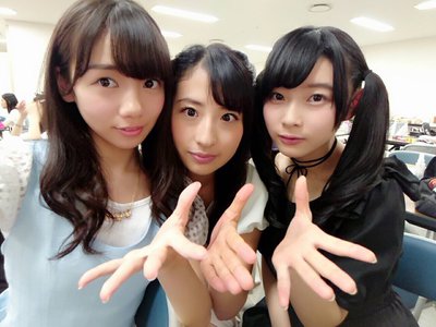 Forget-me-not…のサムネイル