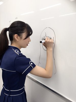 背が伸びた？！？！ - 画像2