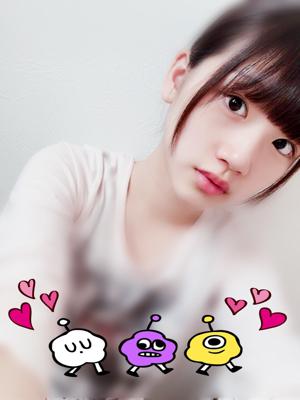 ぱっつん♡   みれいのサムネイル