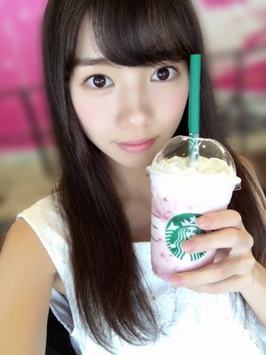 スタバ新作のサムネイル