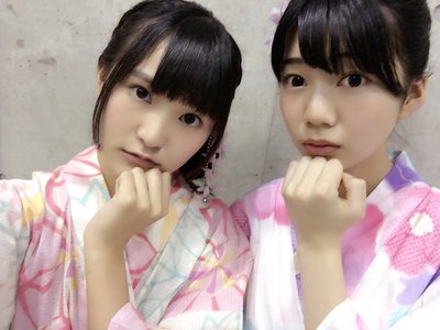 高本が高瀬を祝います - 画像1