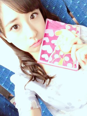 美玲ちゃんと京都握手会♡のサムネイル