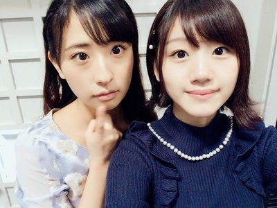 美玲ちゃんと京都握手会♡ - 画像2