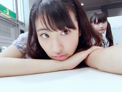 美玲ちゃんと京都握手会♡ - 画像3