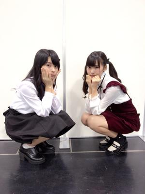 京都握手会のサムネイル