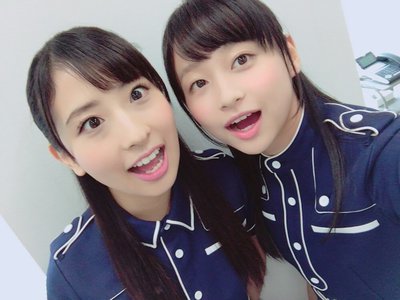 相合傘のサムネイル