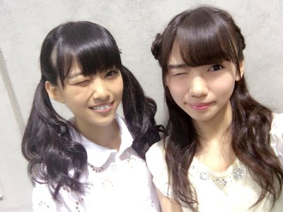 原田葵さんのサムネイル