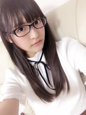 めがねと私のサムネイル