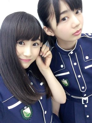 まっえがーみ\(* ´ `*)/ - 画像2