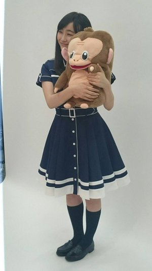じゃんけんぽんっっ\(* ´ `*)/のサムネイル