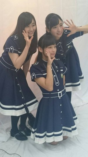 じゃんけんぽんっっ\(* ´ `*)/ - 画像3