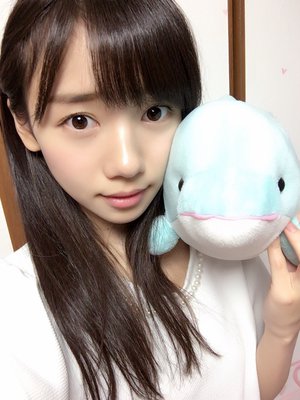 アオコに憧れて…のサムネイル