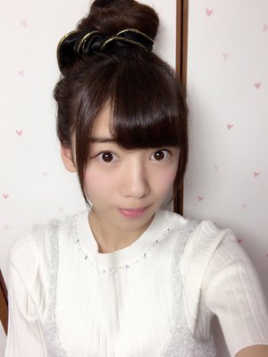 ヘアアレンジ - 画像3