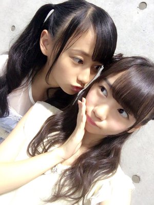 影山優佳のサムネイル