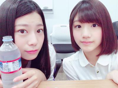 転ばないよーに！  みれいのサムネイル
