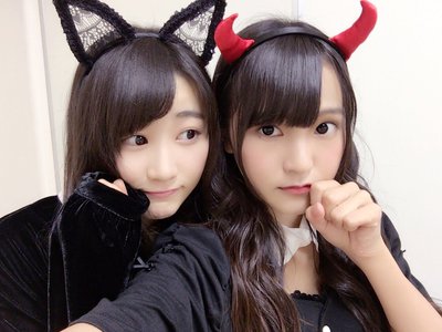 私はだ〜れだっ♡のサムネイル