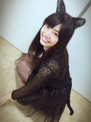 くろねこになった日 - 画像1