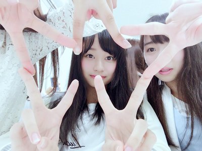 ガールズアワード見学のサムネイル