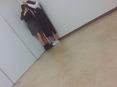 私って本当に嬉しい時固まるんだな。そして時間差で涙が出るらしい - 画像1