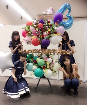 2ndシングルラスト握手会 - 画像2