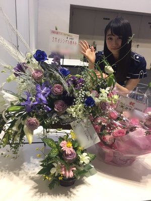 ありがとうございました(*ˊᵕˋ*)੭ ੈ♡ - 画像3
