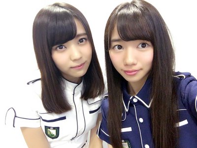 由依さんおめでとうございます！のサムネイル