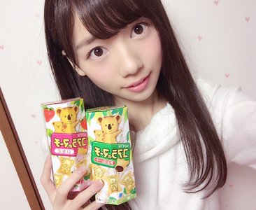 コアラのマーチのサムネイル