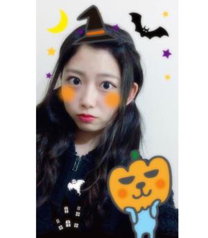 はっぴーはろうぃん...43のサムネイル