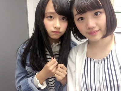 あかあおきいろみずいろむらさきおれんじのサムネイル