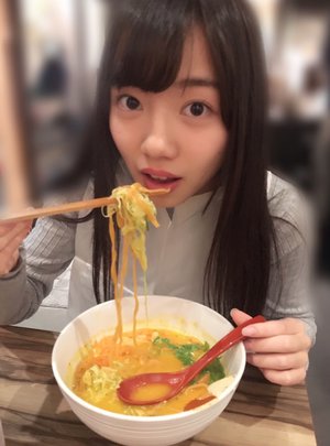 一週間ラーメン日記のサムネイル