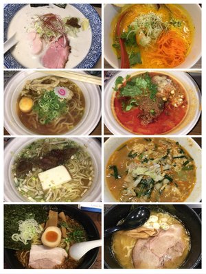 一週間ラーメン日記 - 画像3