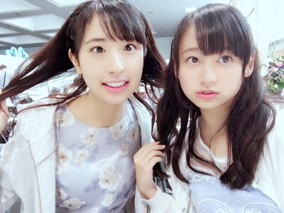 あなたはわたしをせーのっ。のサムネイル
