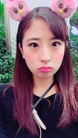 親友たちと…♡ - 画像3