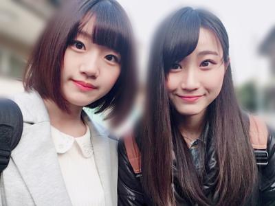 見えなかった(´×ω×`)のサムネイル