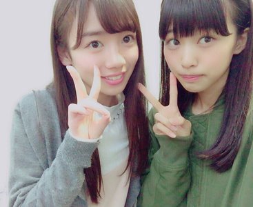 食べ物には目がない2人が話したら - 画像1