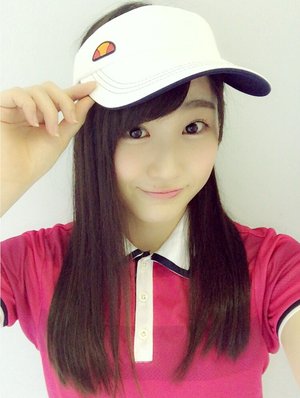 テニス。♡のサムネイル