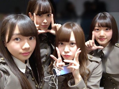 SHOWROOM MV解禁 - 画像8