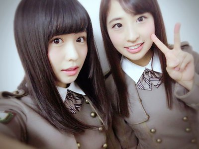 新衣装♡メンバー写真（´-`）.｡oO - 画像2