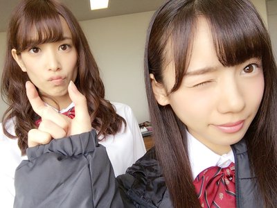 「誰よりも高く跳べ！」MV - 画像5
