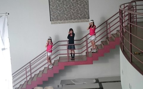 「誰よりも高く跳べ！」MV - 画像6