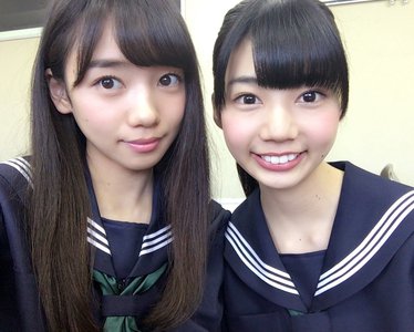 けやき坂46 特典映像 - 画像1
