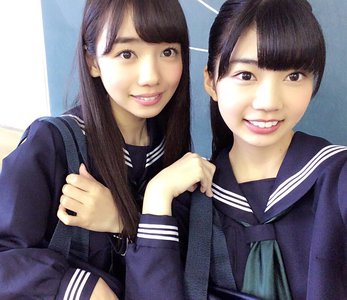 けやき坂46 特典映像 - 画像2