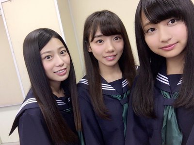 けやき坂46 特典映像 - 画像3