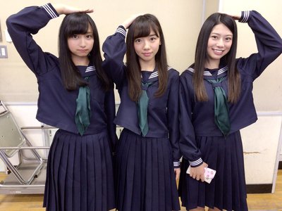 けやき坂46 特典映像 - 画像4