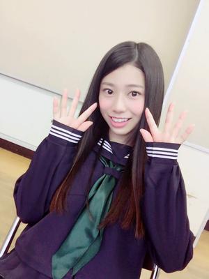 セーラー服と袴...54のサムネイル