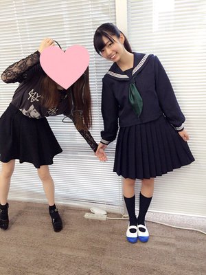 キャベツがピーマン？！ 108 - 画像1