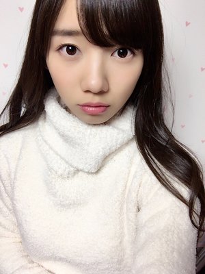 猫系女子 - 画像1