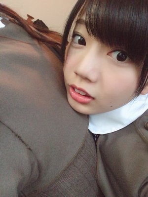 背中がすきです - 画像1